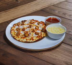 Barbeque Medium [9 Inch]