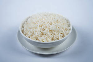 Basumati Rice Plain