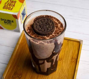 Oreo Gasm