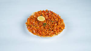 Masala Papad