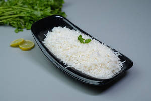 Basmathi Rice [750 ml]