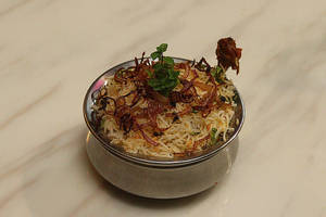 Urban Tadka Special Chicken Biryani