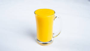 Mango Lassi