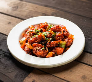Gobi Chilli
