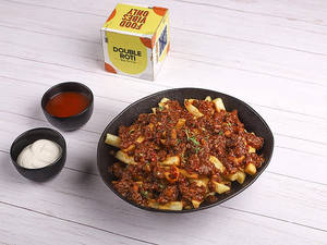 Beef Chilli Fries