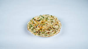 Butter Kulcha
