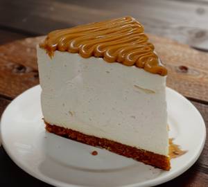 Lotus Biscoff Cheesecake [1 Piece]