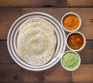 Kali dosa [2 pieces]