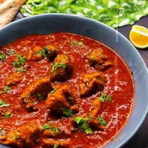 Chi. lahori boneless