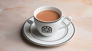Hot Masala Tea