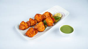 Aloo Tikka