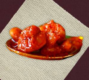 Prawns Pickle