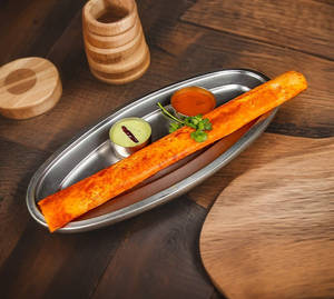 Paper Masala Dosa