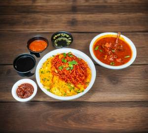 Bombay Special Rice