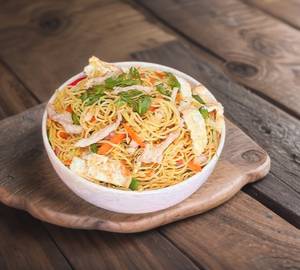 Chicken chowmein