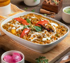 Paneer Lababdar