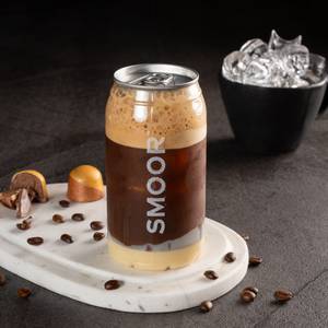 Iced Shaken Bombon