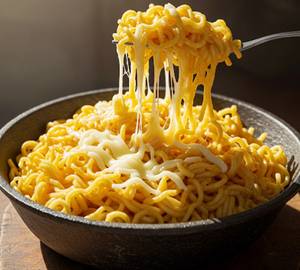 Cheese Maggi