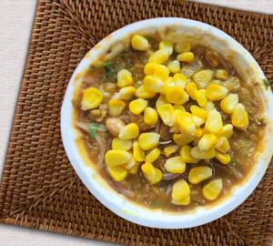 Sweet Corn Batani