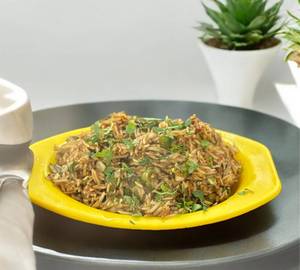 Fried Rice