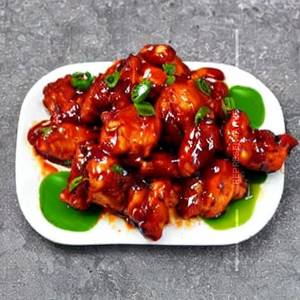 Chilli Chicken