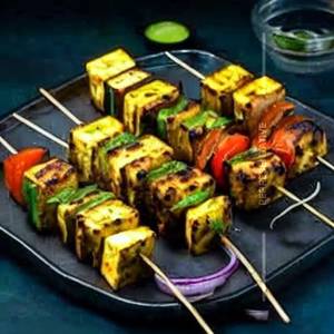 Paneer Multani Kabab