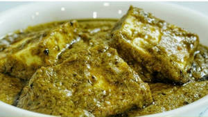 Paneer Hyderabadi