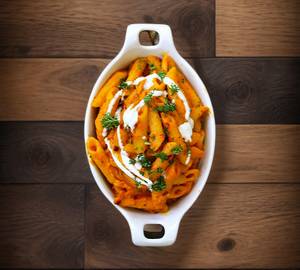 Tandoori Pasta (Penne)