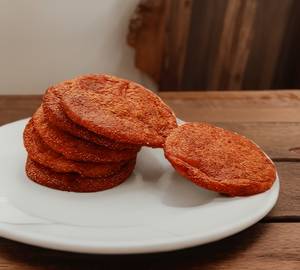 Ariselu (Ghee)