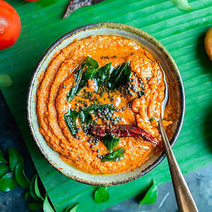 Kara Chutney (500 Ml)