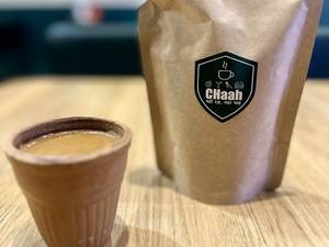 Chaah (Adrak+elaichi) 325ml