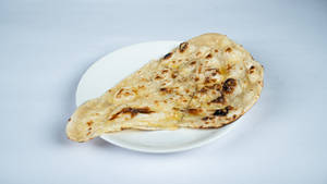 Butter Naan