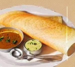 Onion Dosa