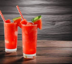 Watermelon Juice