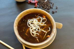 Talumein Soup[500 ml]