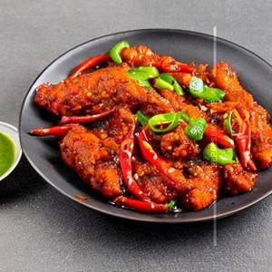 Chilli Fish