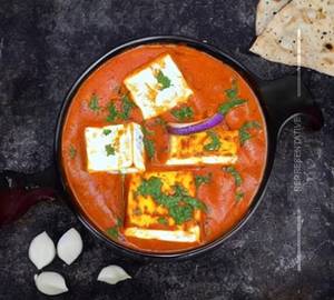 Paneer Butter Masala