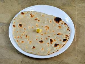 Butter Chapati