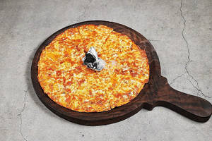 Truffle Pizza