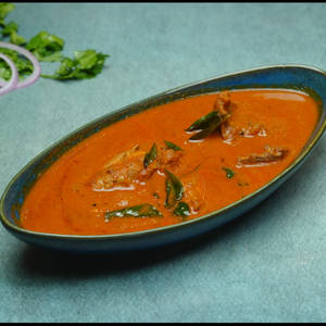 Kozhikoden Mulakitta Chicken Curry