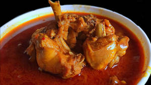 Chicken Curry