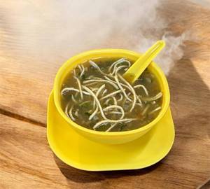 Manchow Soup