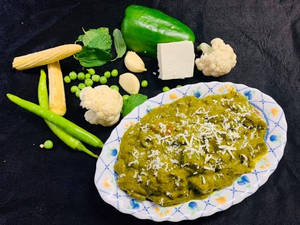 Veg Hyderabadi