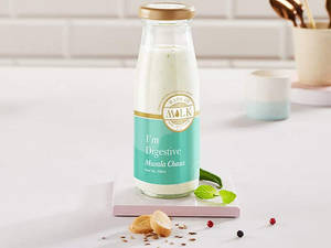 Chaas Masala [200 Ml]