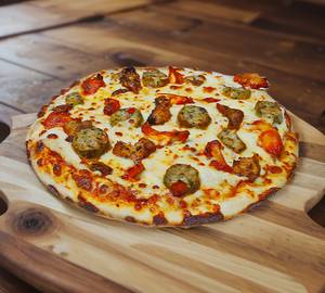 Non Veg Loaded Medium [9 Inch]