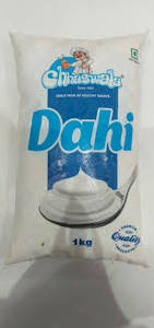 Dahi [1 pouch 1 kg]