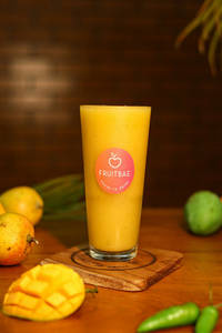 Mango Spice Up