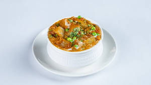 Aloo Mutter