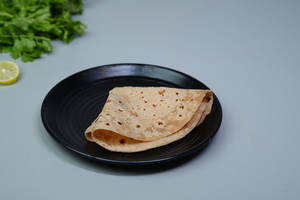 Chappathy
