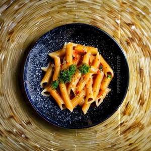 Pasta Alla Romana